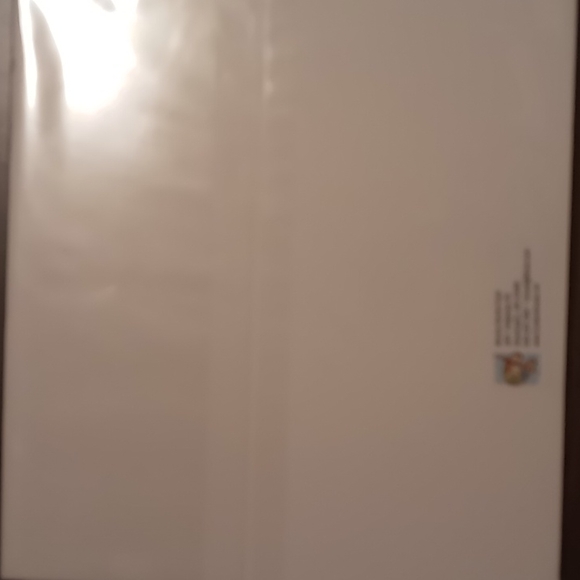 Signed Sno No No Print by Marsha Becker-Kyle - Picture 5 of 7